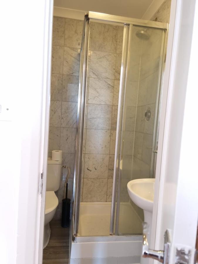F17-Bright 3Rd Flr Studio For 2 Near Paddington Apartment ลอนดอน ภายนอก รูปภาพ